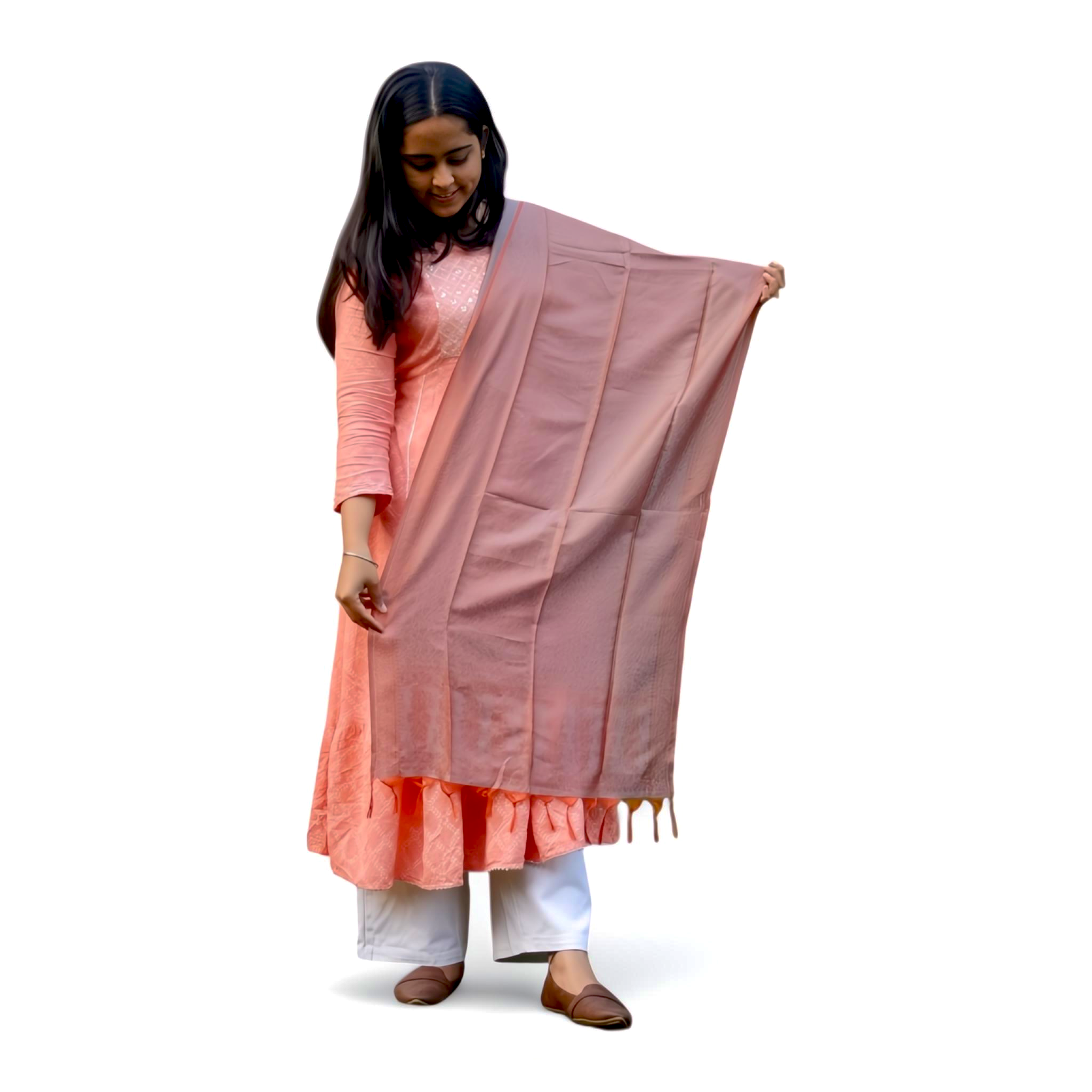 Shawl - Mojopanda Organic  Store