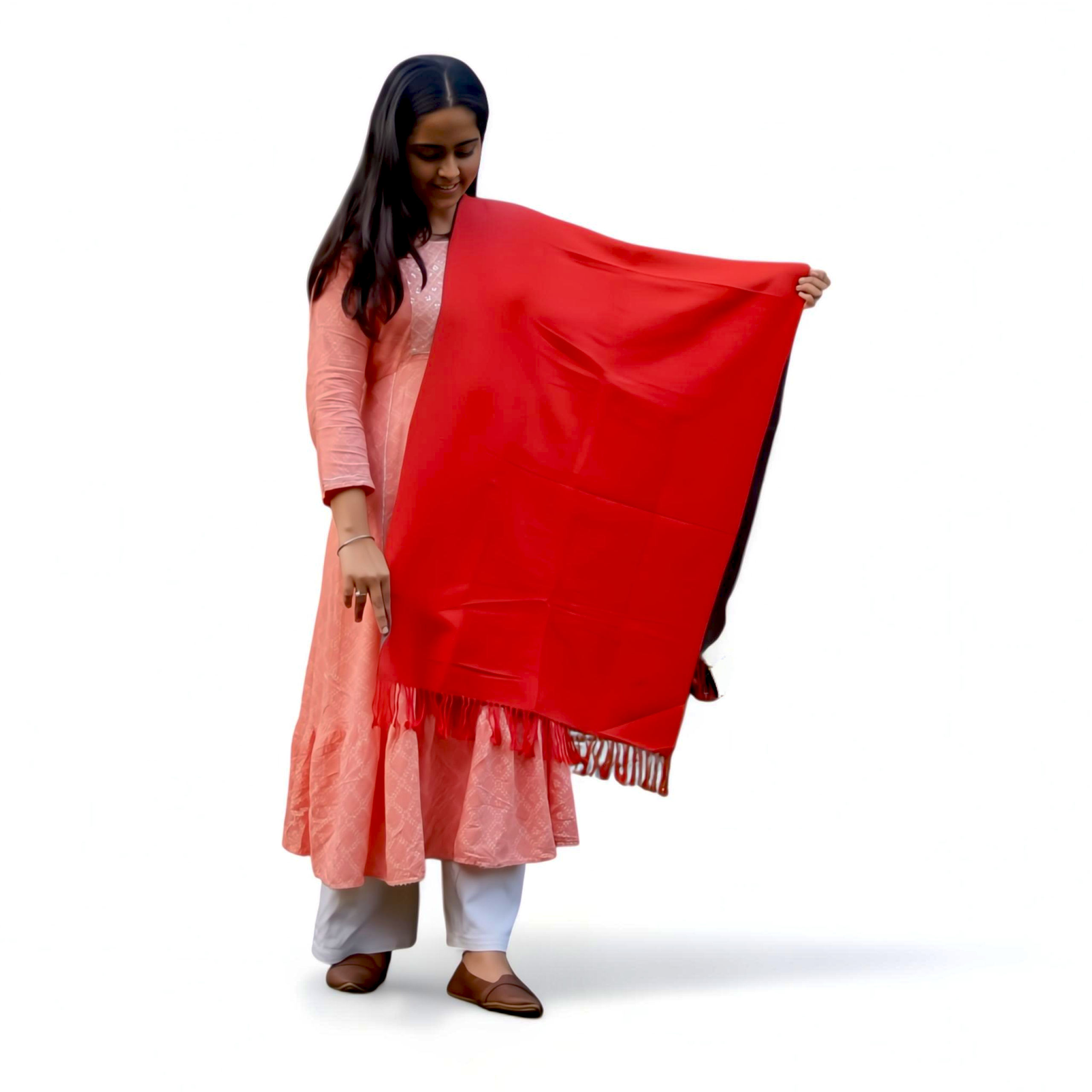 Shawl - Mojopanda Organic  Store