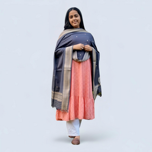 Shawl - Mojopanda Organic  Store