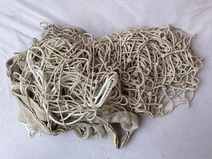Garden Climbing Net - Mojopanda Organic  Store