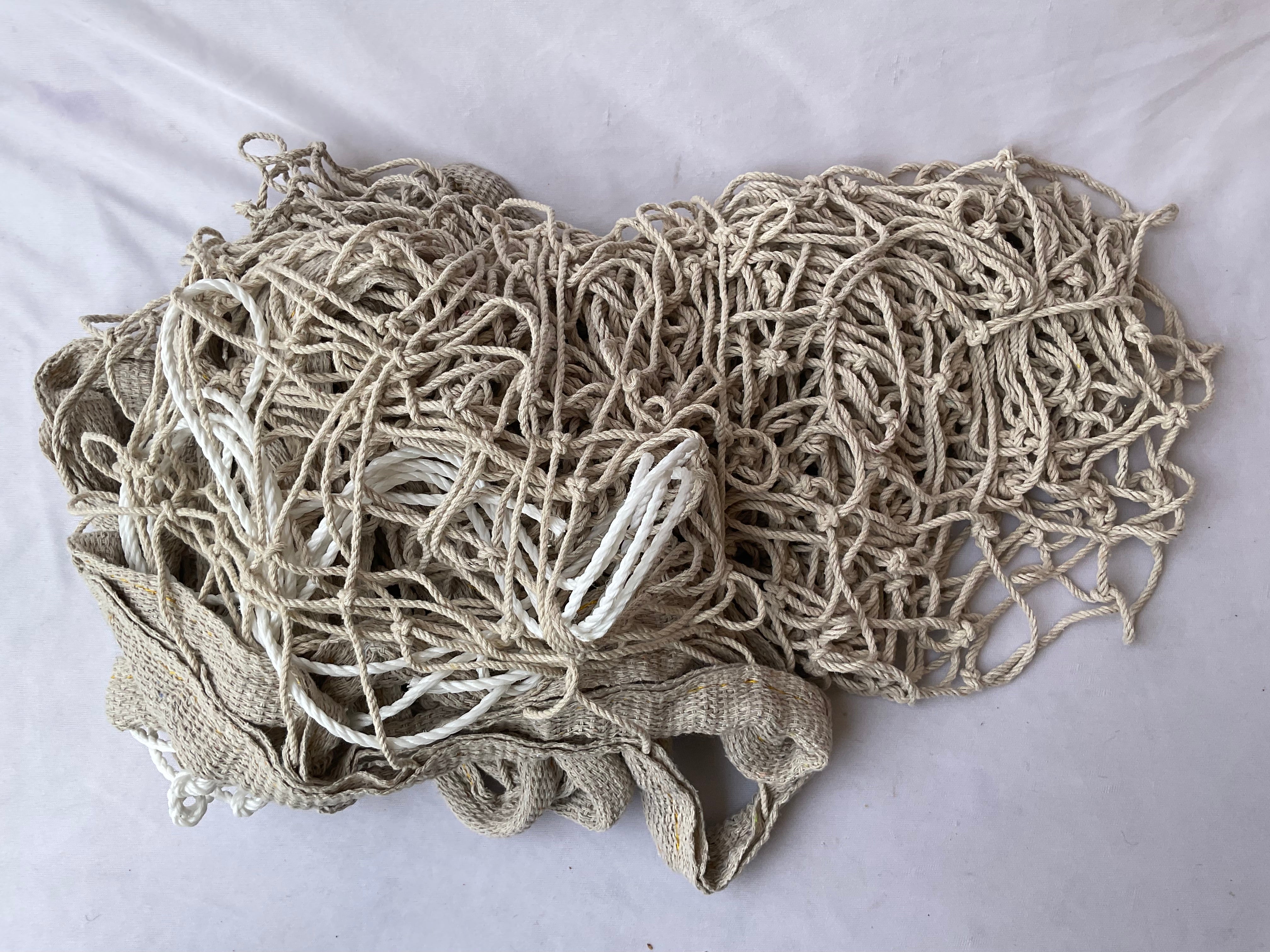 Garden Climbing Net - Mojopanda Organic  Store