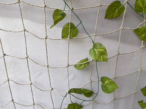 Garden Climbing Net - Mojopanda Organic  Store