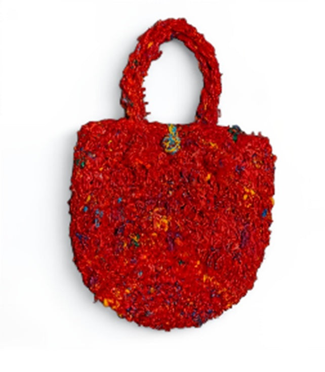 Recycled Silk Where Style Meets Sustainability - Mojopanda Organic  Store
