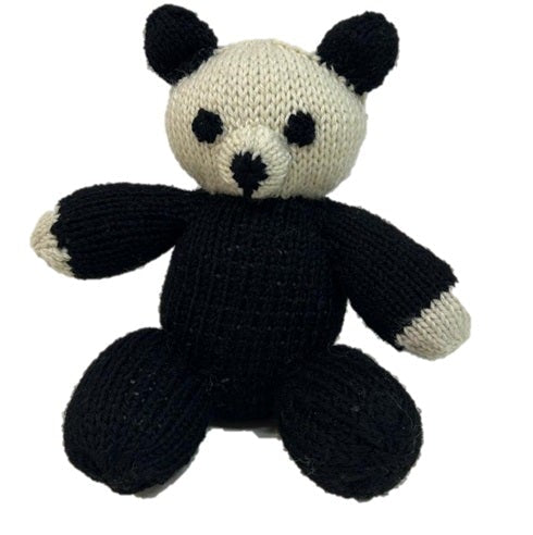 Panda Hand Knitted - Mojopanda Organic  Store