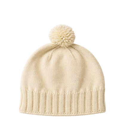 100%organic Wool Cap - Mojopanda Organic  Store