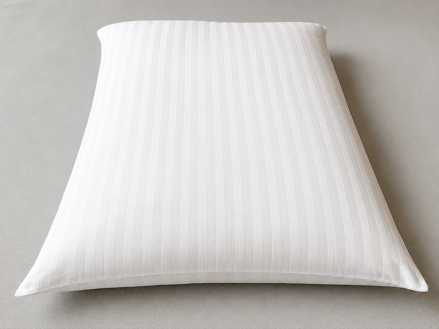 Pillow Organic Wool - Classic Calm -  4  Layer - Mojopanda Organic  Store