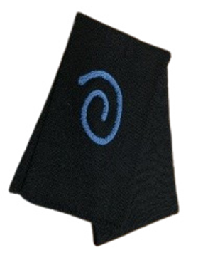 Woolen Muffler - Mojopanda Organic  Store