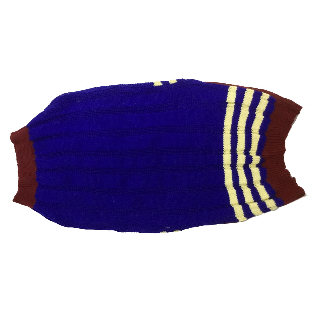 Wool Blend | Dog Sweater | - Mojopanda Organic  Store