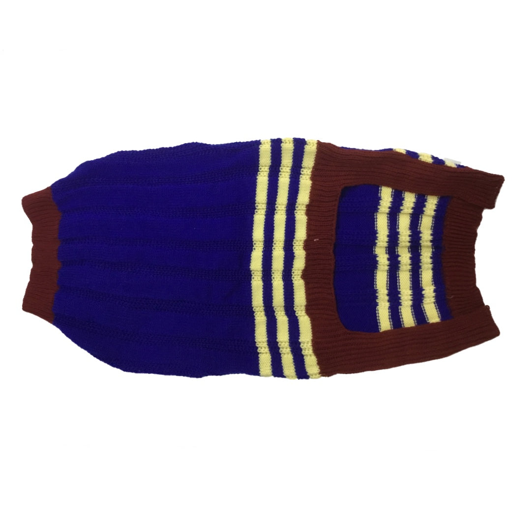 Wool Blend | Dog Sweater | - Mojopanda Organic  Store