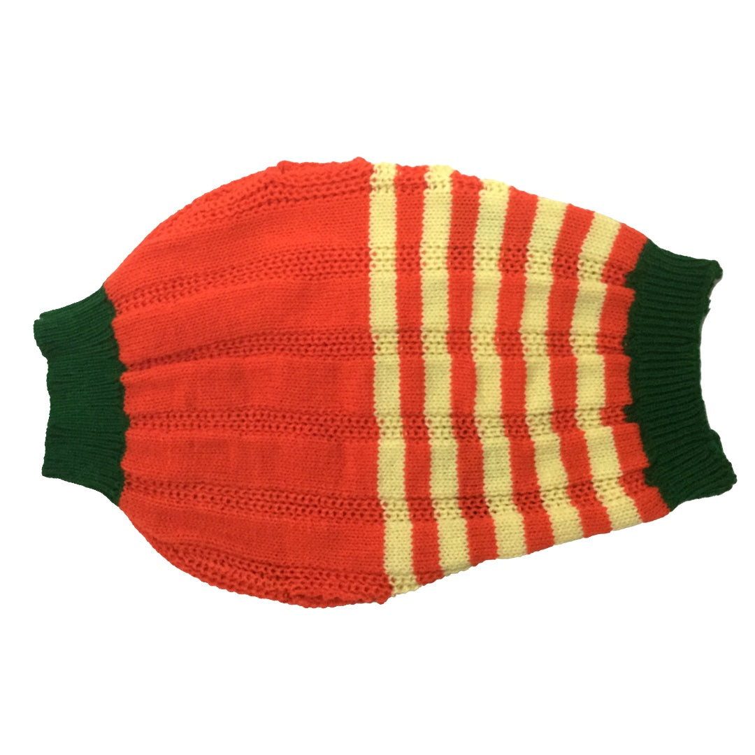 Wool Blend | Dog Sweater | - Mojopanda Organic  Store