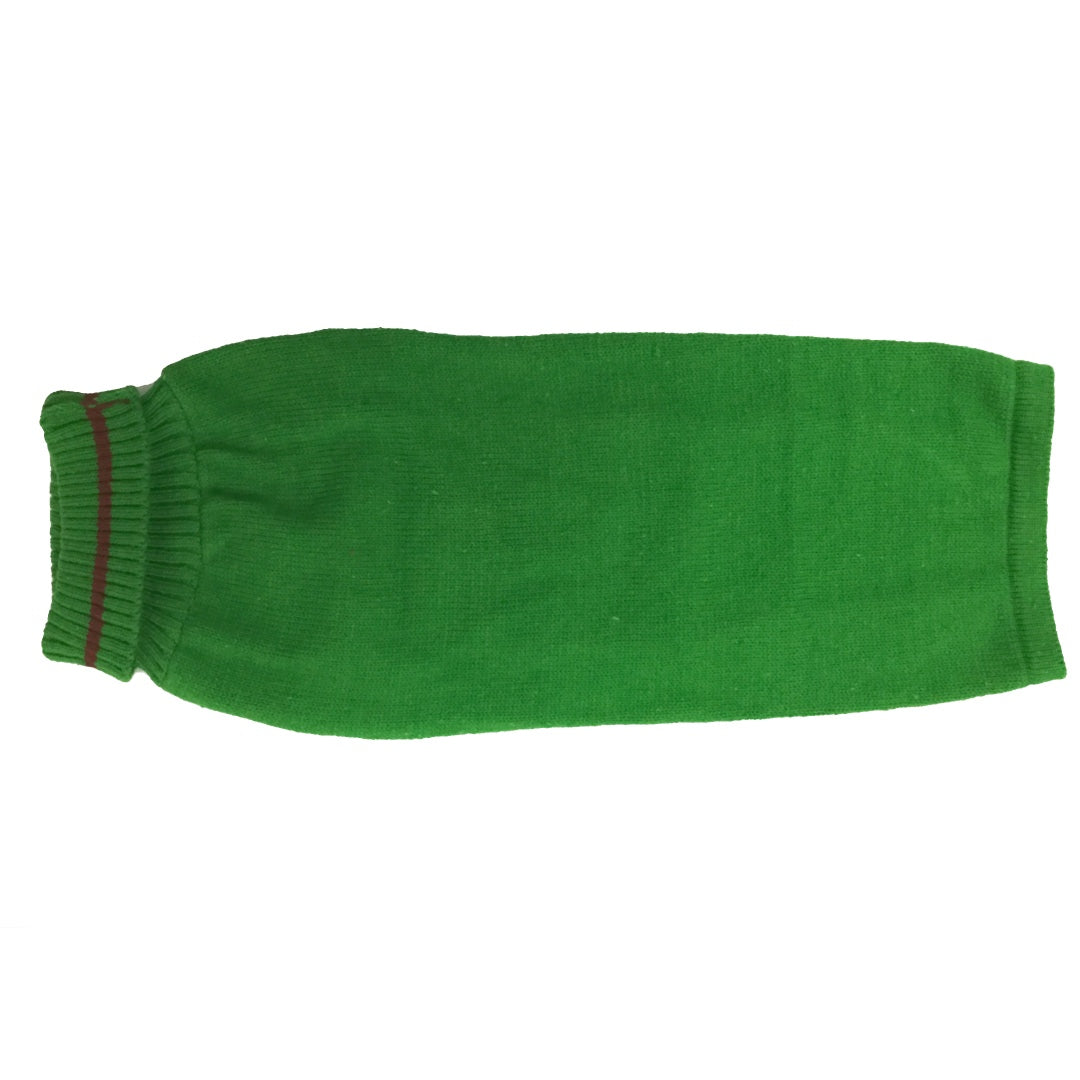 Wool Blend | Dog Sweater | - Mojopanda Organic  Store