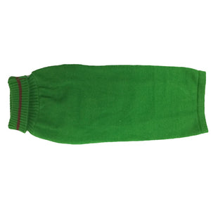 Wool Blend | Dog Sweater | - Mojopanda Organic  Store