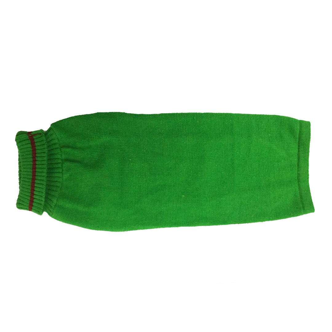 Wool Blend | Dog Sweater | - Mojopanda Organic  Store