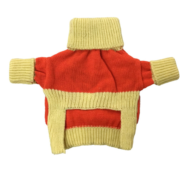 Wool Blend | Dog Sweater |