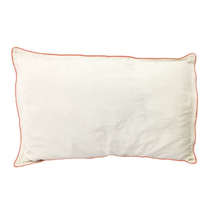 Eri Silk Pillow with Wool Infill - Mojopanda Organic  Store