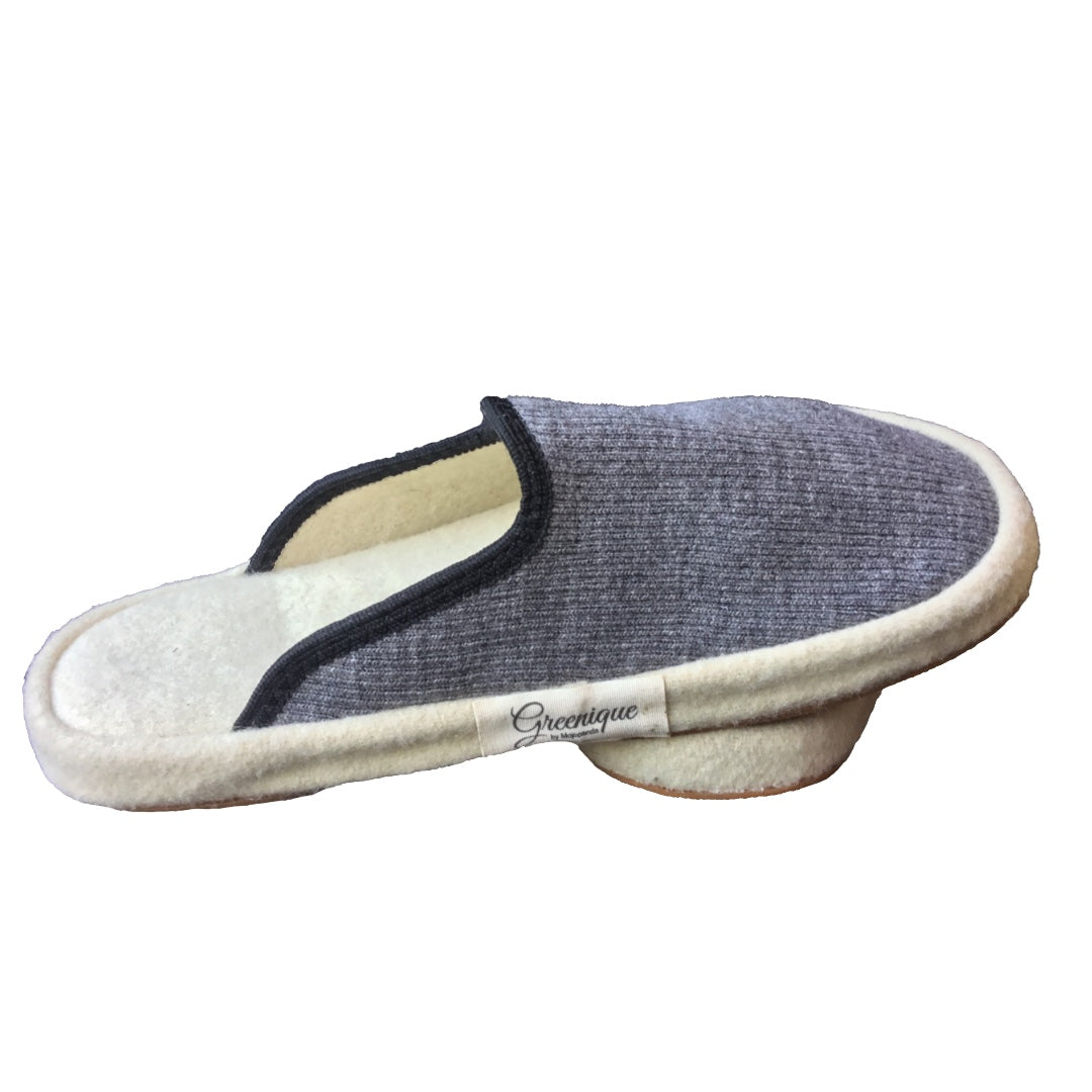 Closed Toe - GREY | Men and Women