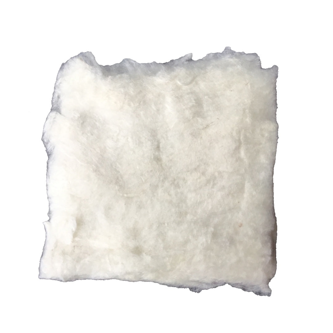 Silk Eri  Sheet - Mojopanda Organic  Store