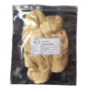 Moga Silk Top - Mojopanda Organic  Store