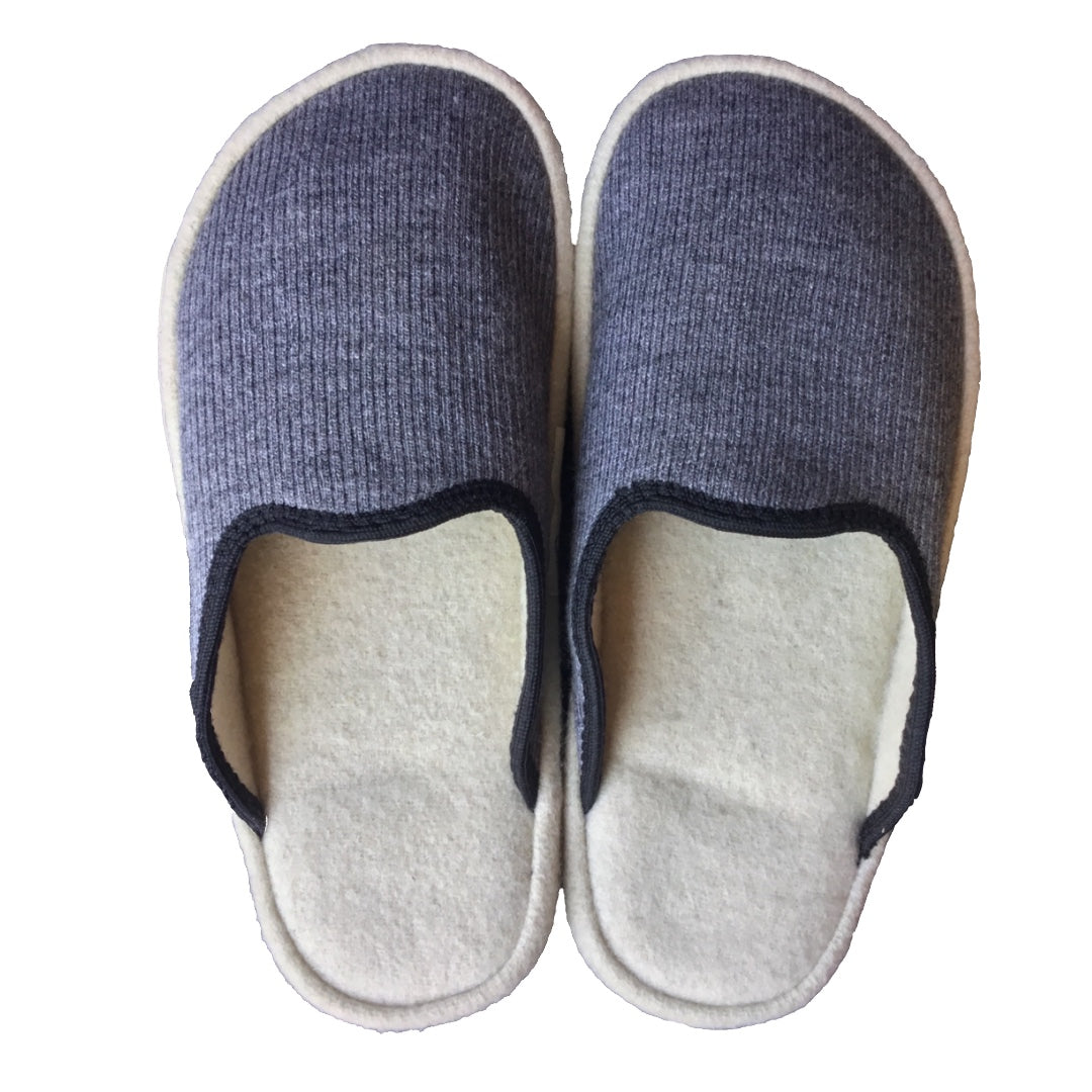 Closed Toe - GREY | Men and Women