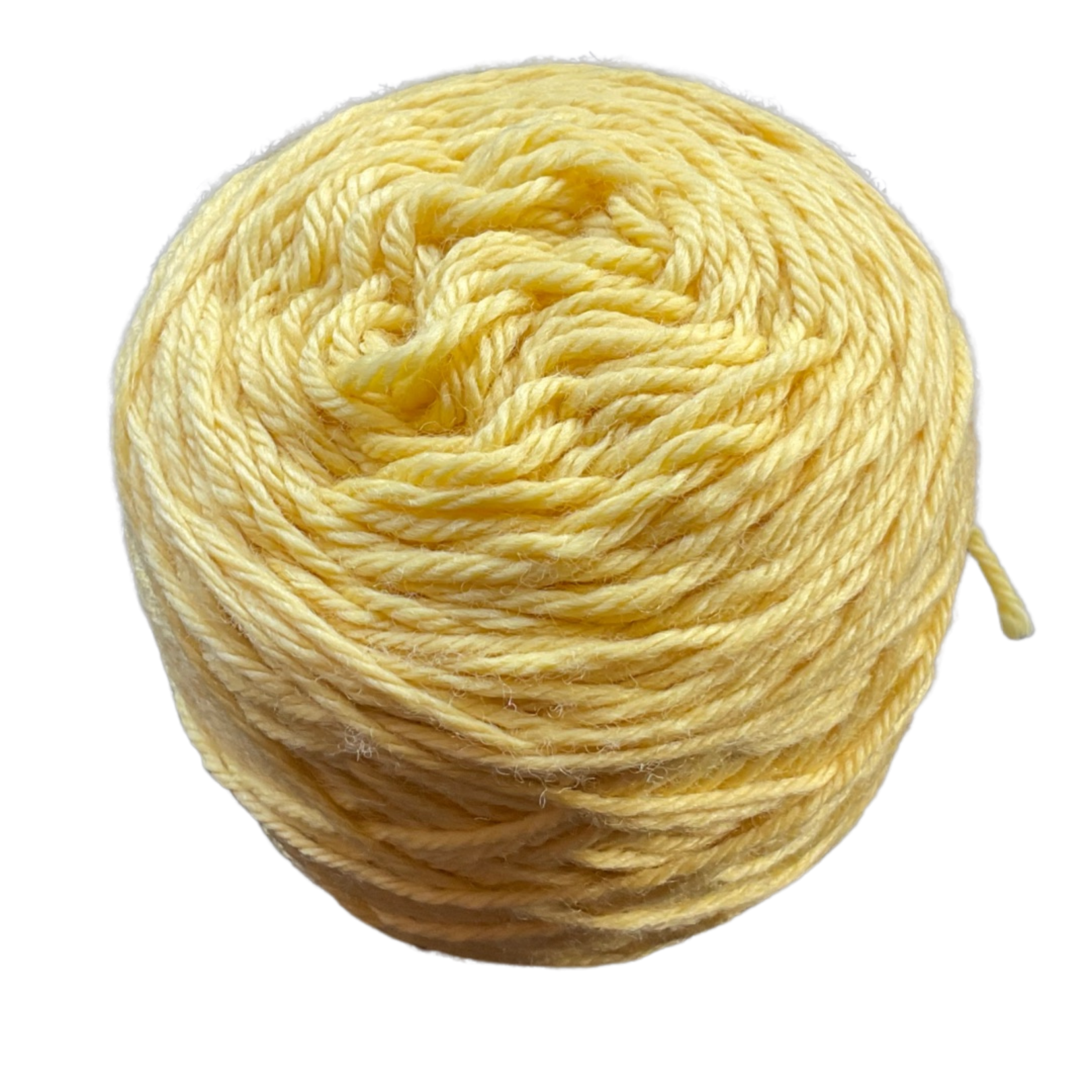 Bio Natura Hand Knitting Yarn  | 100% Organic wool  | 4/8 - Mojopanda Organic  Store