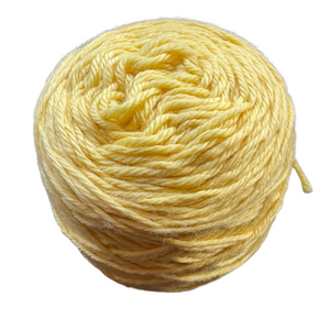 Bio Natura Hand Knitting Yarn  | 100% Organic wool  | 4/8 - Mojopanda Organic  Store