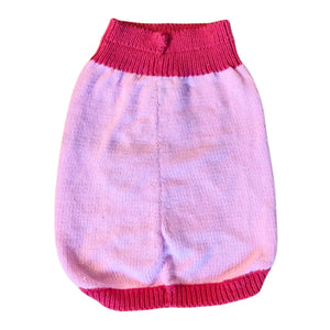 Wool Blend | Dog Sweaters  | - Mojopanda Organic  Store