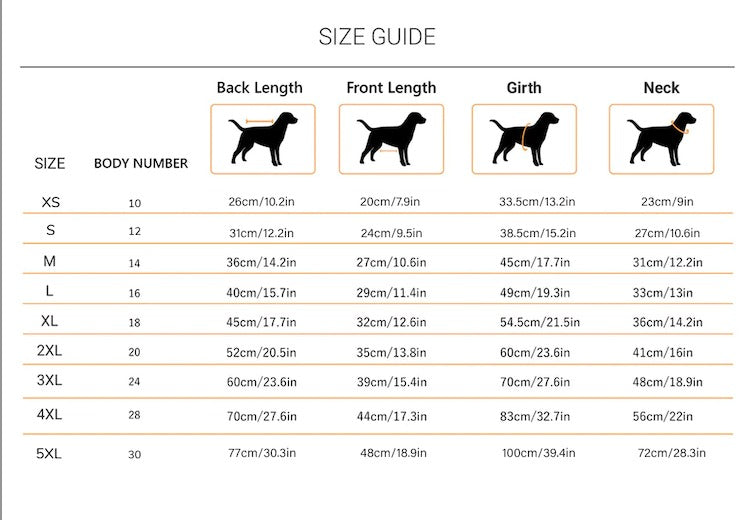 100 % Wool | Dog Sweater | Colour : Multi