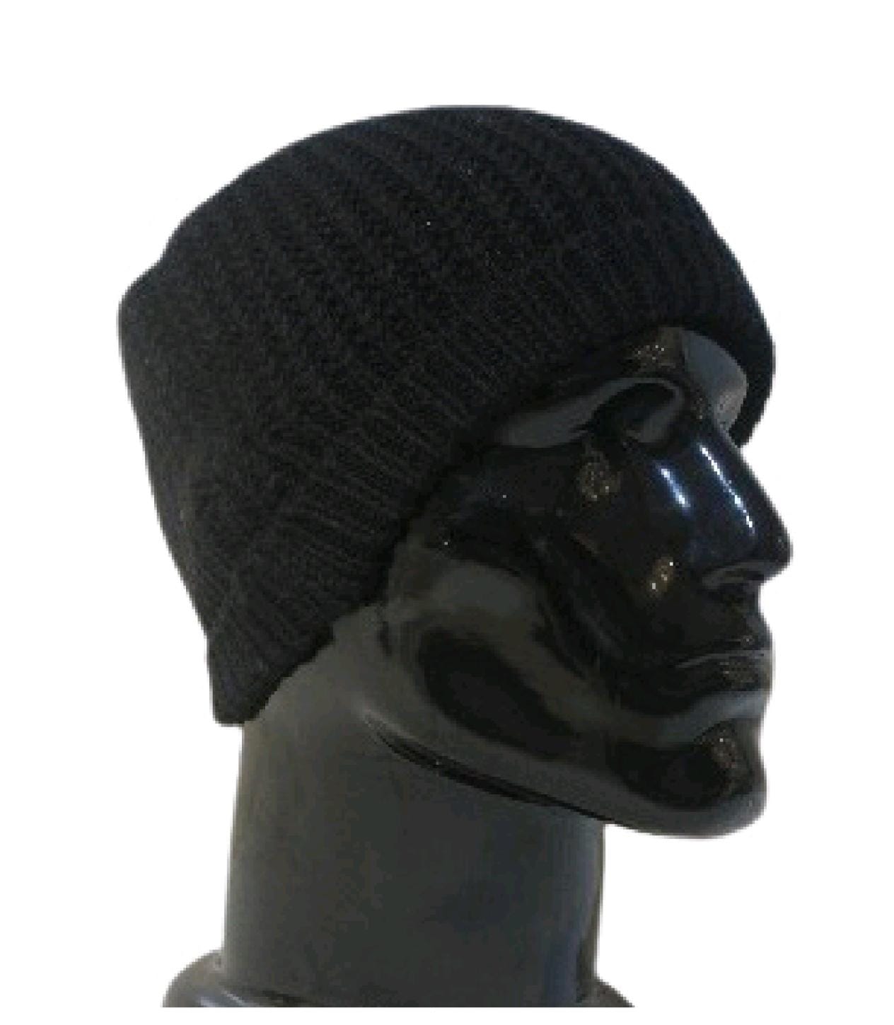 100% organic wool cap - Mojopanda Organic  Store
