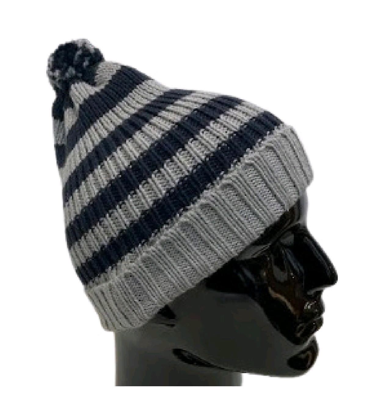 Cap I 100% organic Wool