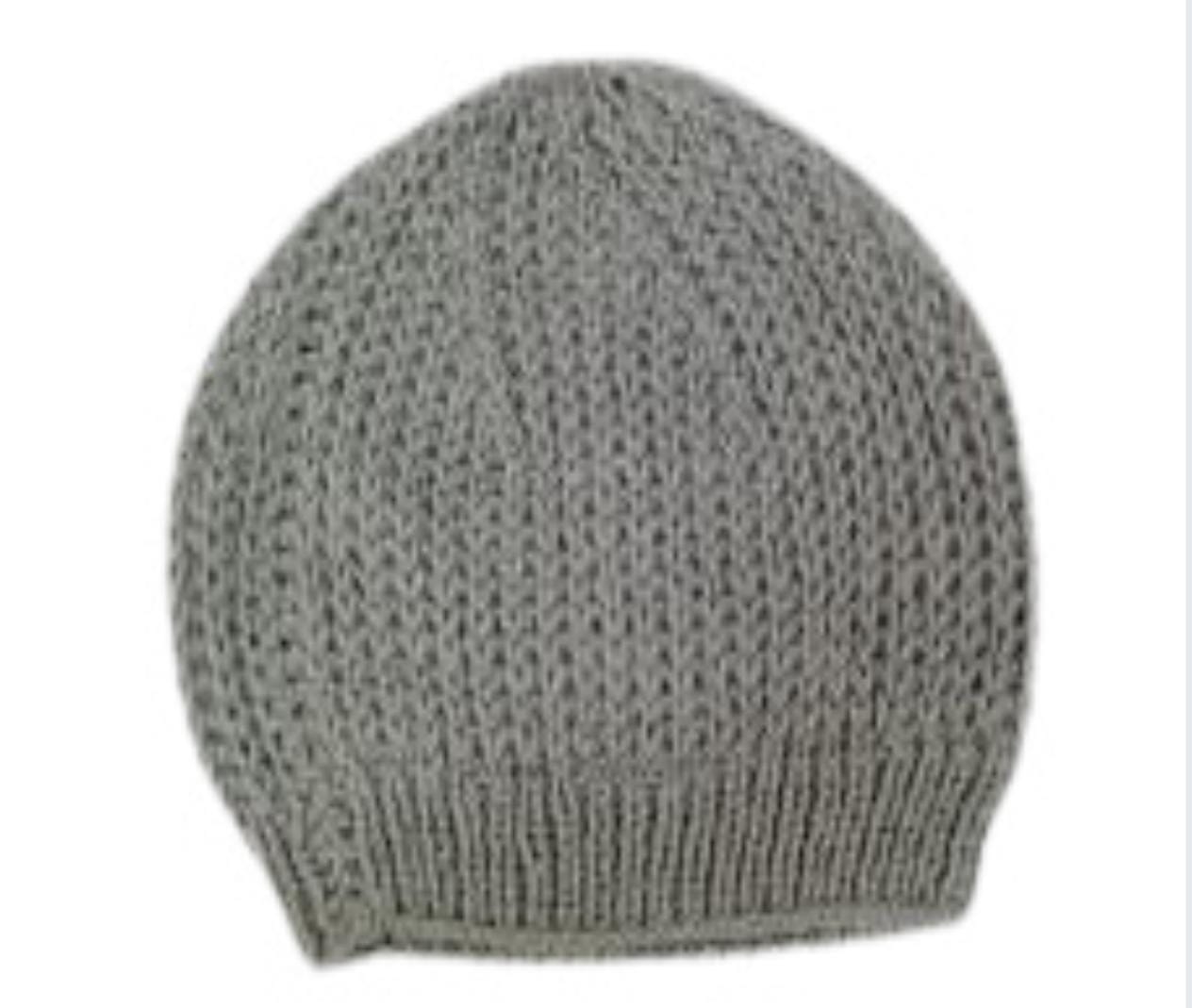 Wool Beanie  I  100%  Wool  I Soft & Warm Winter Wear