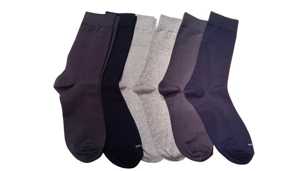 Cotton Socks | Comfortable Daily Wear Socks