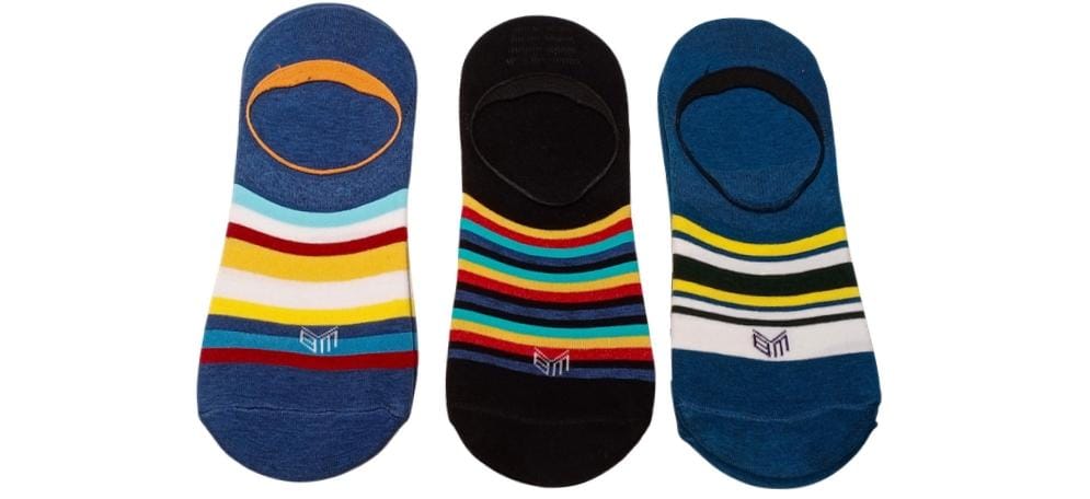 Cotton Socks | Comfortable Daily Wear Socks