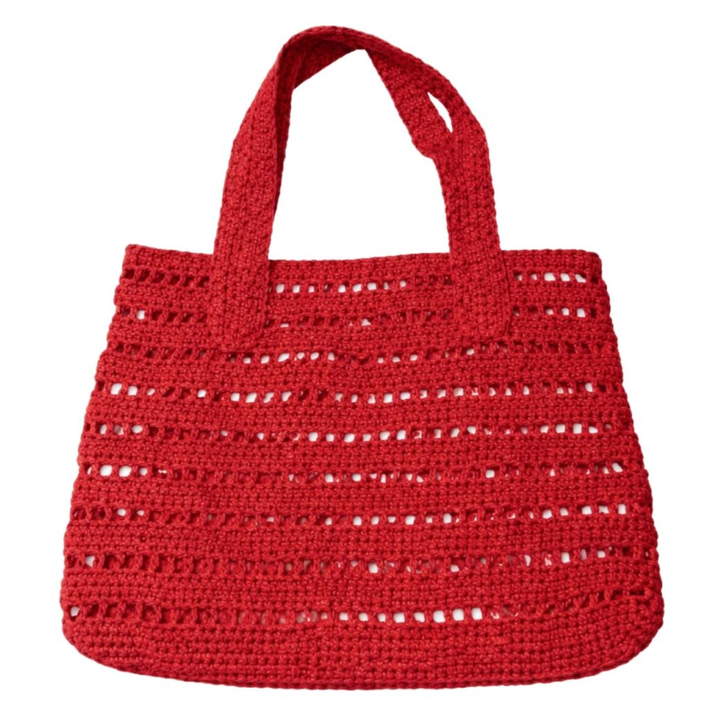 Raffia Handmade  Bag | Eco-Friendly