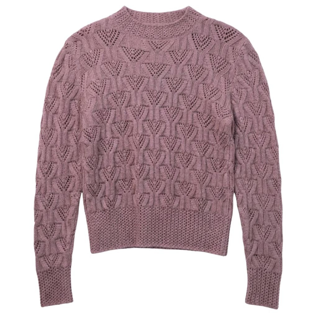 Organic Wool | Pullover for women| winter wear - Mojopanda Organic  Store