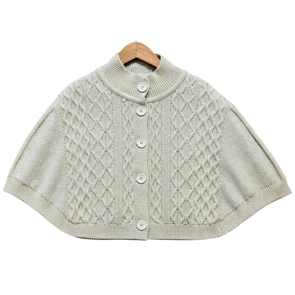 Woolen Top - Mojopanda Organic  Store