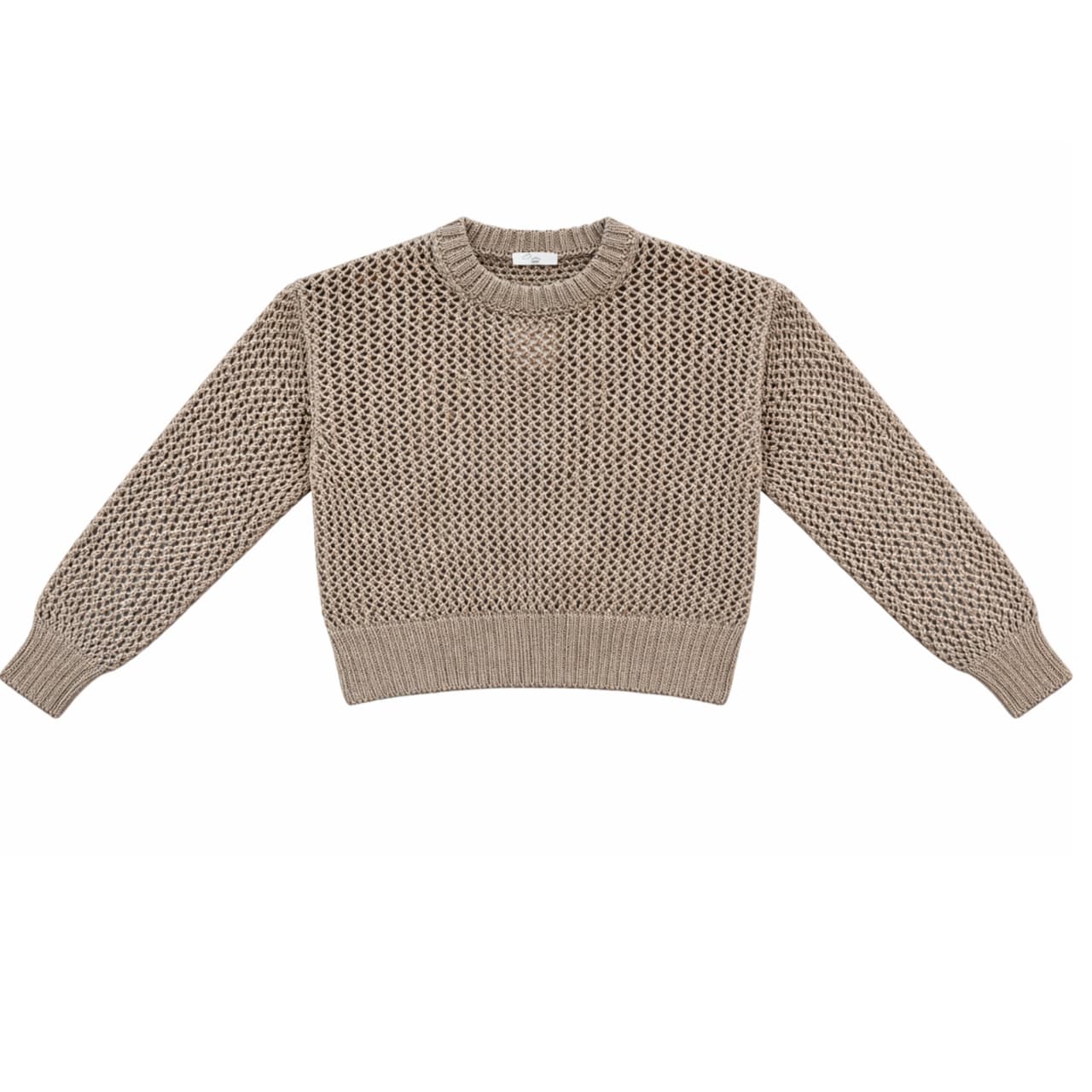 Pullover-net design - Mojopanda Organic  Store