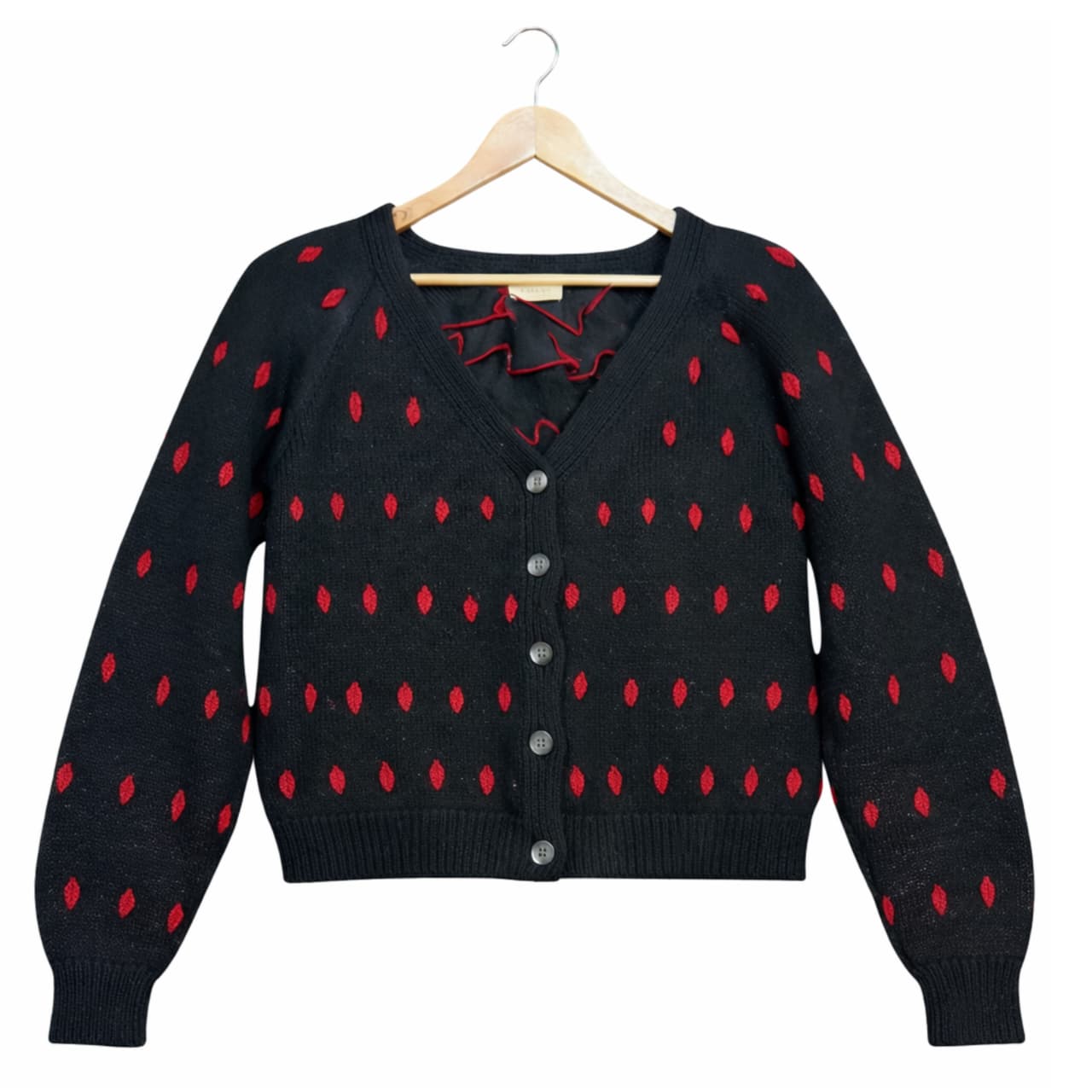 Organic Wool | Cardigan - Mojopanda Organic  Store