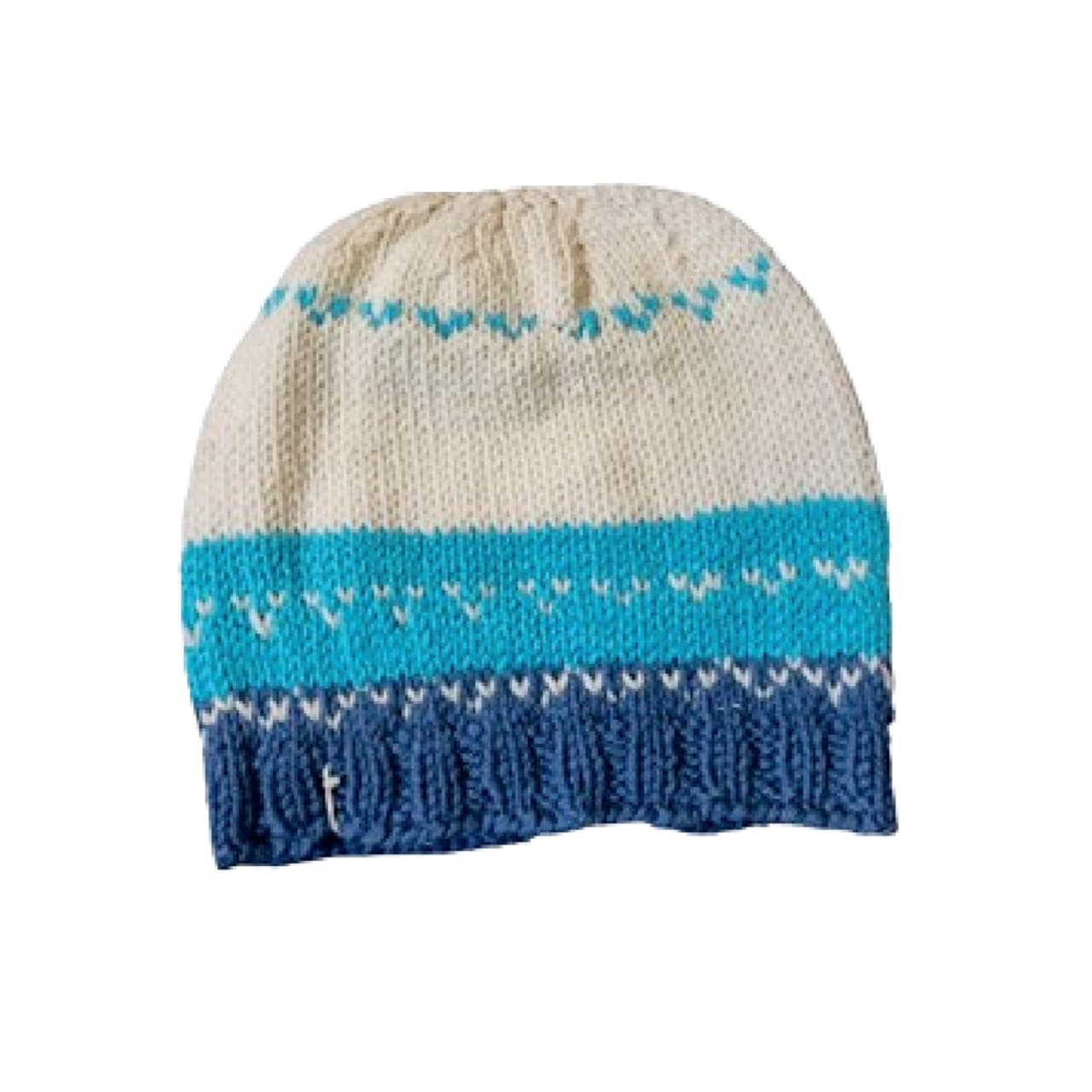 100% Woolen Cap