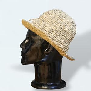 Hat - Mojopanda Organic  Store