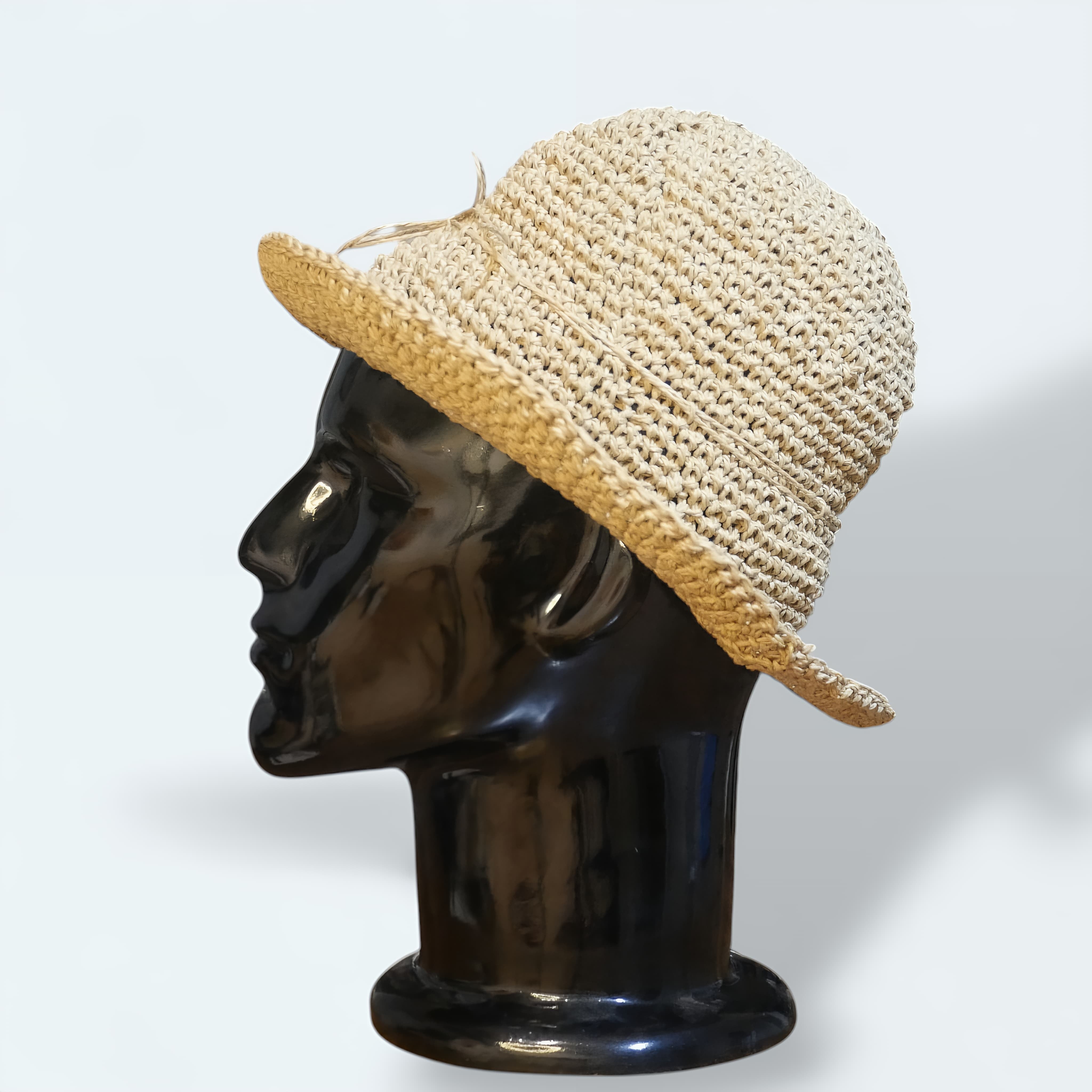 Hat - Mojopanda Organic  Store