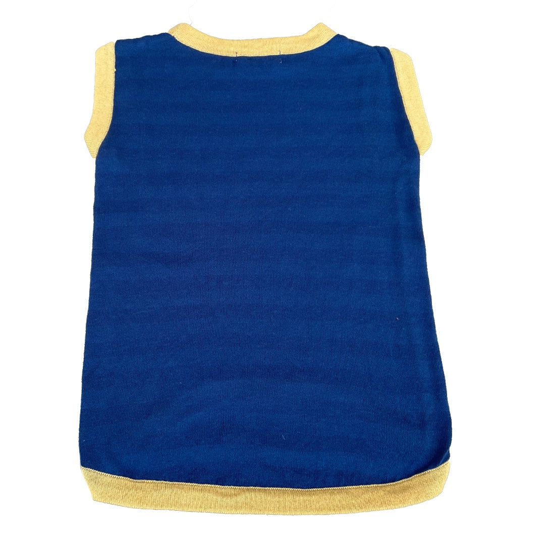 Cotton Dog T-Shirt – Breathable, Skin-Friendly Comfort for Your Furry Friend - Mojopanda Organic  Store