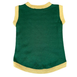 Dog Cotton T-shirt | 100 % Cotton | Pet tshirt - Mojopanda Organic  Store