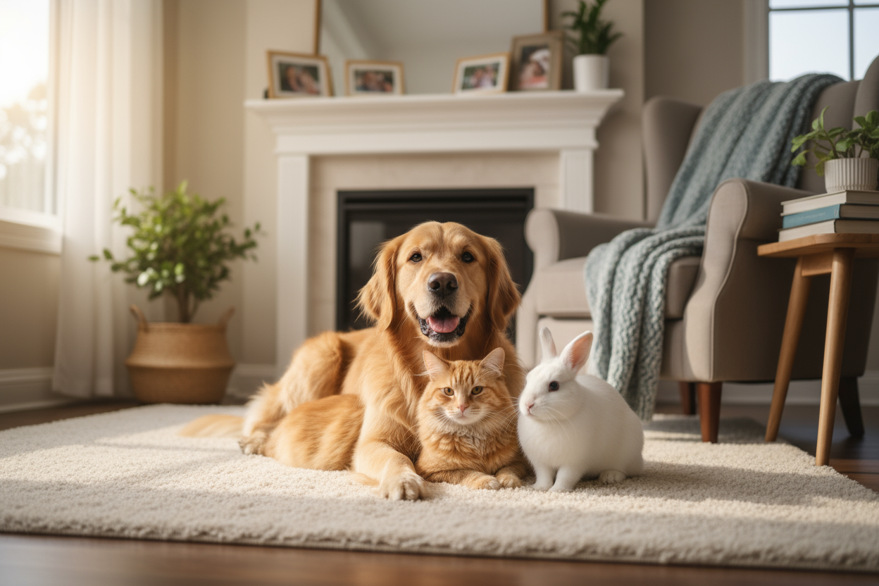 pets