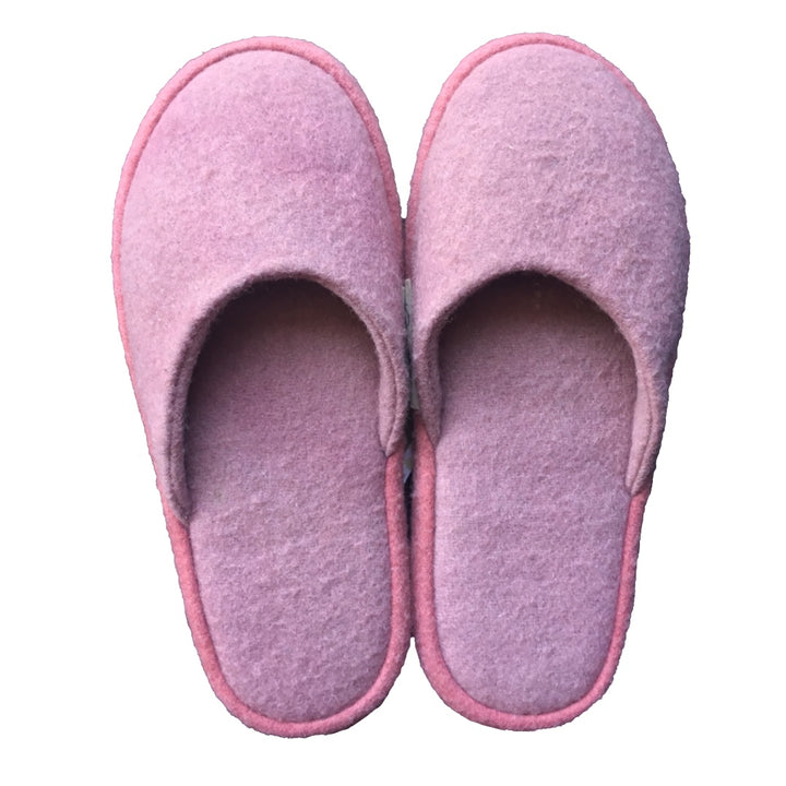 100% Woolen Nimbus Slippers | Men and Women