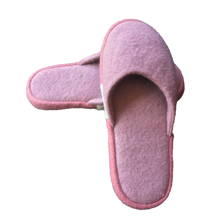 100% Woolen Nimbus Slippers | Men and Women