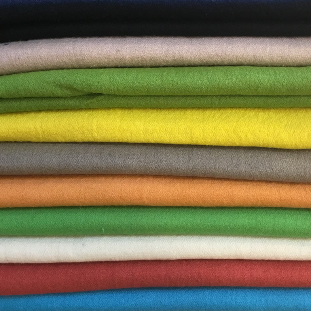 Woolen  Mufflers - Mojopanda Organic  Store