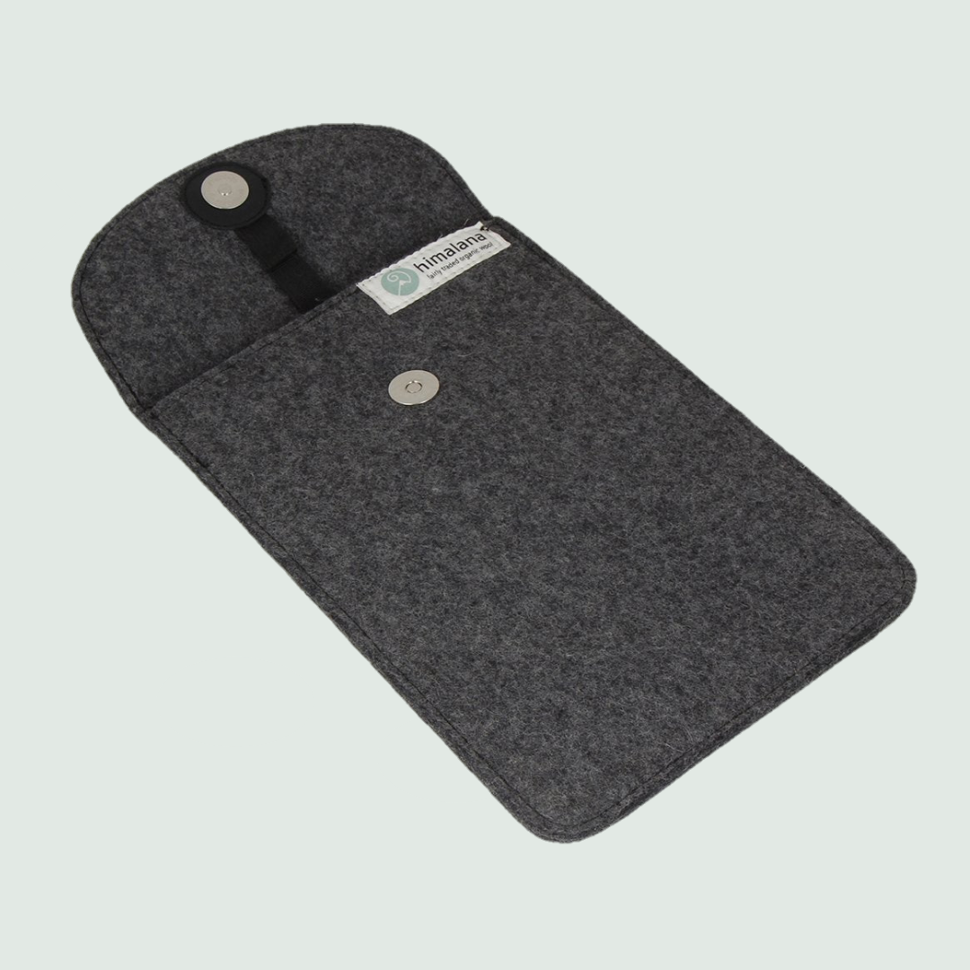 Kindle Bag Organizer - Front View