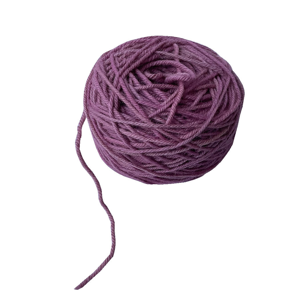 Bio Indlana Organic Wool Hand Knitting Yarn| 4/8 NM | 100% Organic wool | 50g - Mojopanda Organic  Store