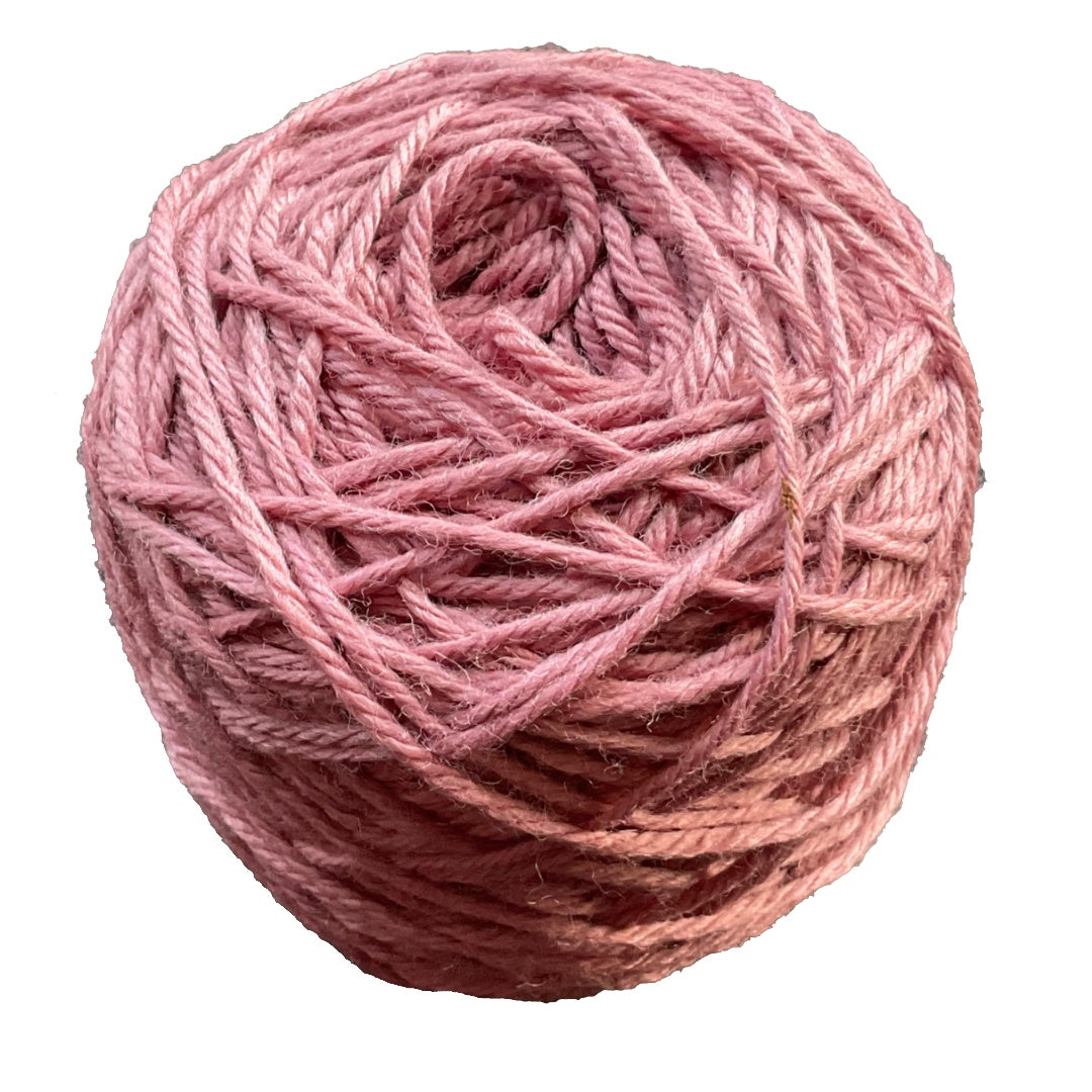 Bio Natura Hand Knitting Yarn  | 100% Organic wool  | 4/8 - Mojopanda Organic  Store