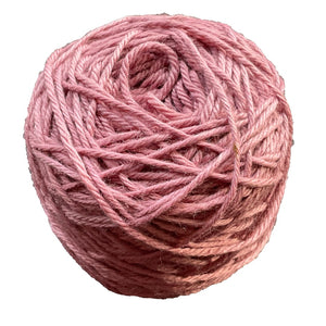Bio Natura Hand Knitting Yarn  | 100% Organic wool  | 4/8 - Mojopanda Organic  Store